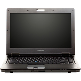 Toshiba Tecra M11-S3421 Notebook - Core i5 i5-520M 2.40 GHz - 14" - Charcoal Black