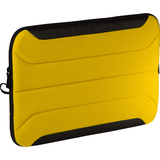 Targus Zamba TSS13502US Netbook Case - Sleeve - Neoprene - Yellow