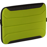 Targus Zamba TSS13503US Netbook Case - Sleeve - Neoprene - Green