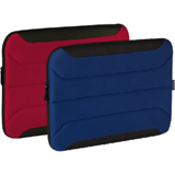 Targus Zamba TSS13510US Netbook Case - Sleeve - Neoprene - Assorted