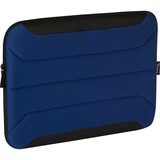 Targus Zamba TSS135US Notebook Case - Sleeve - Neoprene - Blue