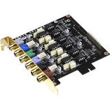 Asus XONAR H6 Sound Board - XONARH6