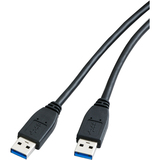 Inland 09721 USB Data Transfer Cable - 72'