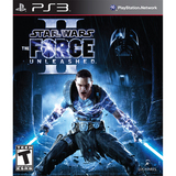 LucasArts Star Wars: The Force Unleashed II