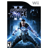 LucasArts Star Wars: The Force Unleashed II