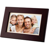 Coby DP700 Digital Photo Frame DP700WD