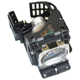 E-REPLACEMENTS Premium Power Products Lamp for Sanyo Front Projector