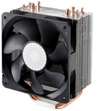 Coolermaster Hyper 212 Plus Direct Touch 4 Heatpipe Heatsink AM2 AM3 LGA1366 LGA1155 LGA1156 120MM