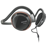 Philips SHS5200 Headphone - Stereo