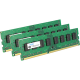 EDGE 500670-6GB-PE RAM Module - 6 GB (3 x 2 GB) - DDR3 SDRAM