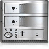iStarUSA, Inc V7AGE220-SAUF v7AGE220-SAUF Hard Drive Array