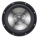 Sound Storm E12D Woofer - 750 W RMS