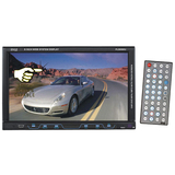 Pyle PLD89MU Car DVD Player