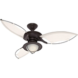 Hunter Fan Sanibel 25522 Ceiling Fan