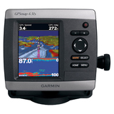 Garmin GPSMAP 431s Marine GPS GPS - 0100076501