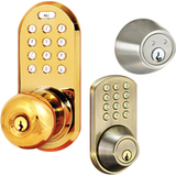 Morning HF-01AQ Keypad Access Device