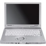 Panasonic Toughbook CF-C1ADACZ6M 12.1' LED Tablet PC - Core i5 i5-520M 2.40 GHz