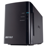 Buffalo LinkStation LS-WX4.0TL/R1 Network Storage Server