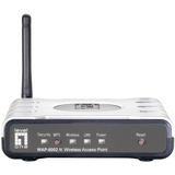 CP TECH WAP-6002 Wireless Access Point
