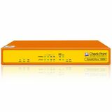 Check Point Safe@Office 1000N Firewall Appliance - 6 Port - Firewall Throughput: 1 Gbps - VPN Throughput: 200 Mbps