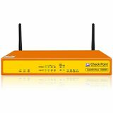 Check Point Safe@Office 1000NW VPN Appliance - 6 Port - Firewall Throu - CPSB1000NWUPPFCCA