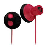Sony PIIQ Exhale MDR-PQ5/PNK Earphone