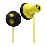 Sony PIIQ Exhale MDR-PQ5/YLW Earphone