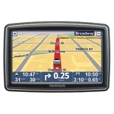 TOMTOM XXL 550T Automobile Portable GPS