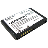 Lenmar CLZ311HP Handheld Device Battery - 1200 mAh