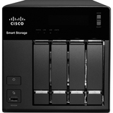 Cisco NSS 324 Network Storage Server