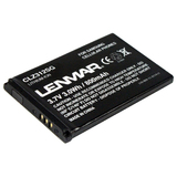 LENMAR Lenmar CLZ312SG Cell Phone Battery - 800 mAh