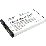 LENMAR Lenmar CLZ314LG Cell Phone Battery - 900 mAh