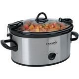 Jarden SCCPVL600-R Cooker & Steamer