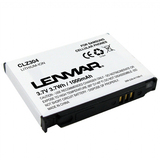 LENMAR Lenmar CLZ304 Cell Phone Battery - 1000 mAh