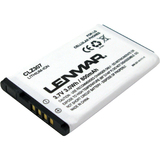 LENMAR Lenmar CLZ307 Cell Phone Battery - 800 mAh