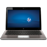HP Pavilion dm3-2000 dm3-2010us Notebook - Athlon II Neo K325 1.3GHz - 13.3' - Brushed Aluminum