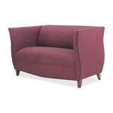 HPFI Sophia 5202 Loveseat with High Arms HPT5202CWMAH741
