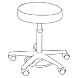 HPFI Helix 580 Dr. Stool HPT580CB939