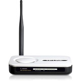 TP-LINK TL-WR340G Wireless Router - 54 Mbps