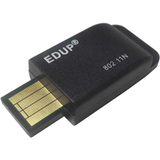 Inland 8319 IEEE 802.11n (draft) - Wi-Fi Adapter - 08319