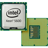 HP Xeon DP E5620 2.40 GHz Processor Upgrade - Quad-core - 587476B21