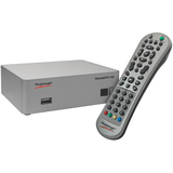 Hauppauge MediaMVP-HD Digital Multimedia Player