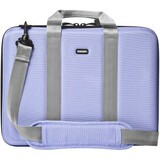 Cocoon CLB353BL Notebook Case - EVA (Ethylene Vinyl Acetate), Ballistic Nylon - Blue, Lime