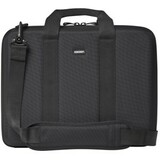 Cocoon CLB353BY Notebook Case - EVA (Ethylene Vinyl Acetate), Ballistic Nylon - Black, Yellow