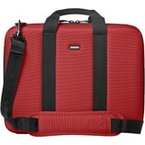 Cocoon CLB353RD Notebook Case - EVA (Ethylene Vinyl Acetate), Ballistic Nylon - Red, Brown