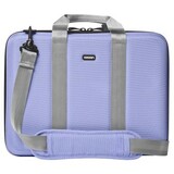 Cocoon CLB403BL Notebook Case - EVA (Ethylene Vinyl Acetate), Ballistic Nylon - Blue, Lime