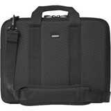Cocoon CLB403BY Notebook Case - EVA (Ethylene Vinyl Acetate), Ballistic Nylon - Black, Yellow