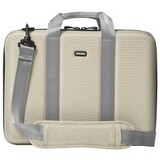 Cocoon CLB403ST Notebook Case - EVA (Ethylene Vinyl Acetate), Ballistic Nylon - Beige, Pink
