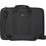 Cocoon CLB650BK Notebook Case - EVA (Ethylene Vinyl Acetate), Ballistic Nylon - Black, Gray