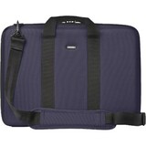 Cocoon CLB650MB Notebook Case - EVA (Ethylene Vinyl Acetate), Ballistic Nylon - Navy Blue, Gray